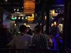 -绿茶餐厅(乐峰广场店)