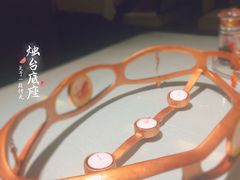 -阿五黄河大鲤鱼(纬三路店)