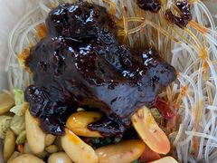 -良品铺子(财富又一城店)