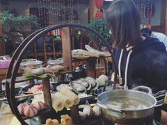 -丽江庭院之爱在路上(西单店)