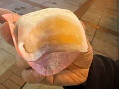 -澳门长洲糯米糍(柯打苏沙街店)