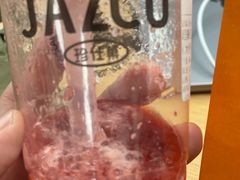 -Jazcu珍仕菓鲜榨果汁(西单大悦城店)