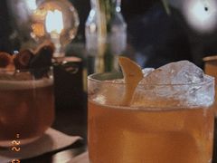 -STAFF ONLY Bar(南台巷店)