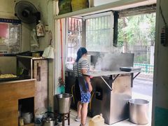 -巧手馄饨(箍桶巷店)