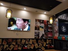-泰居酒屋日式料理烧肉