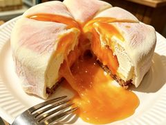 -柏尼娅PEARIA·蛋糕定制(静安店)