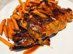 -Hurricane's Grill 飓风牛排