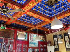 -铸钟褡裢火烧(西三环紫竹桥店)