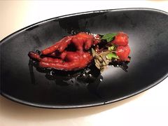 吮指鸡爪-桂满陇-十里风荷(合生汇店)