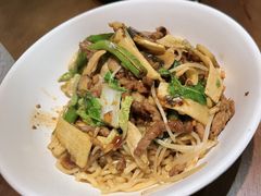 -寻裕记·现炒浇头面(人民广场店)