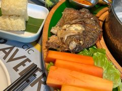 -椰小鸡·琼州糟粕醋(美兰缤纷城店)