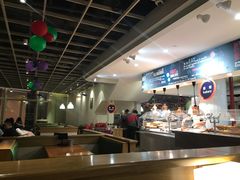 -So Lounge索兰至餐厅(蓝色港湾店)