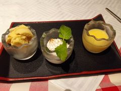 -卡本妮法餐厅·北京和平宾馆