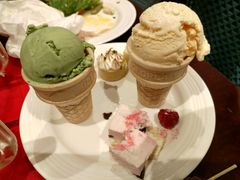 -苏州宝带桥国际大酒店自助餐厅
