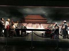 -辛亥革命博物院北区