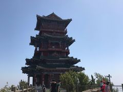 -定都阁