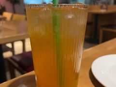 柠檬红茶-Ricci睿奇美式餐厅(五道口店)