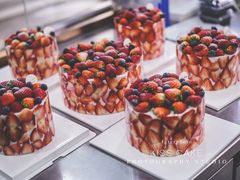 -KISS CAKE私家甜品定制(江宁店)