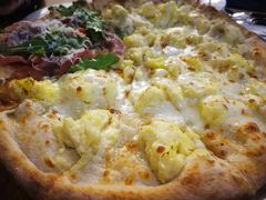 -1861意大利餐厅(文化广场店)