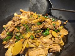 -湘力力小院·鱼汤泡饭(枫林路店)
