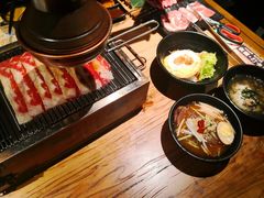 -千寻烧肉(政务区店)