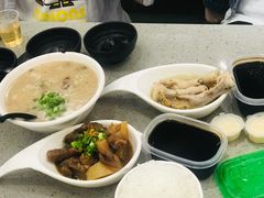 -繁仔牛杂(石排店)