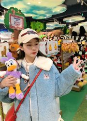-Hamleys哈姆雷斯(东方福来德店)