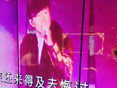 -温莎KTV(珠江路店)