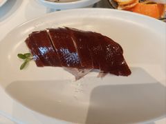 -四季民福烤鸭店(通州马驹桥店)