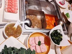 -海底捞火锅(大学路新象城店)