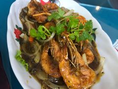 -My Way Town买味堂·东南亚餐厅(亦庄店)