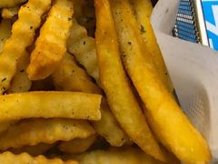 薯角-BOPEYE·波派炸鸡(河西中央商场店)