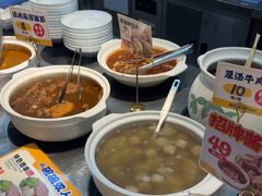 -张碗碗青海牛肉拉面(王城公园店)