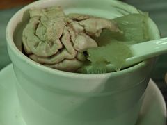 -沙湾姜撞奶甜品店(昌岗中路店)