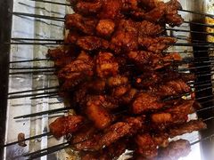烤筋-文文烤肉(大皮院店)