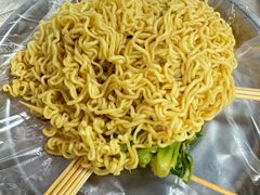 -大姐麻辣烫(莲宝中路店)