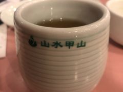 -山水甲山(右安门店)
