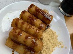 -牛华八婆麻辣烫(龙湖U城店)