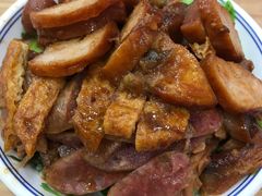 -陆长玖古法猪脚饭(玄风桥店)