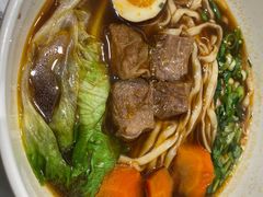 -康师傅私房牛肉面(申虹店)