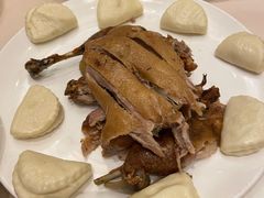 -得月楼·省级非遗·传统苏帮菜(观前店)