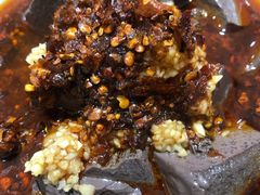 -天发芽·何记葫芦头泡馍·老字号(小南门店)