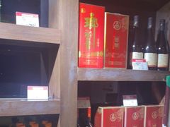 -粥全粥到海鲜家常菜·海肠捞饭(嫩江路店)