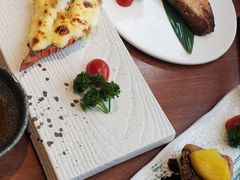 -九井澤精致料理(金茂店)