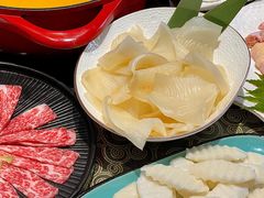 -好彩海鲜火锅饭店(银河百老汇店)