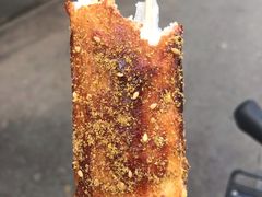-玛马艾脆皮水磨年糕(湖北路87-89小区店)
