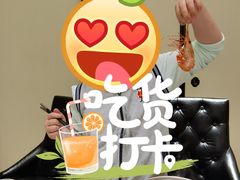-川骄海鲜自助(亚运村店)
