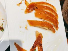 -北京老铺烤鸭(老城根店)