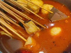 -头牌·鹤岗小串(万达店)