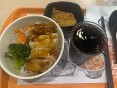 -吉野家(上海美罗城店)